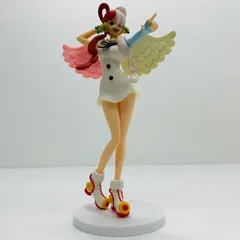 【飾磨店】 中古 ウタ「ワンピースFILMRED」GLITTER＆GLAMOURS-UTA-