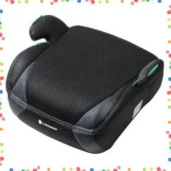 【在庫処分】ジュニアブースター リーマン R129適合 ジュニアシート