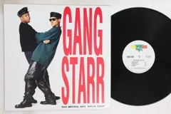 2025年最新】gang starr - no more mr. nice guyの人気アイテム - メルカリ