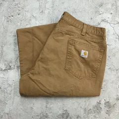 2025年最新】Carhartt カーハート ペインターパンツの人気アイテム