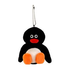 少女時代テヨンPLUSH DOLL KEYRING テングピングー コラボ - メルカリ