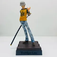 【飾磨店】 中古 A賞トラファルガー・ロー「新時代幕開け編/一番くじワンピース」