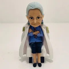 【飾磨店】 中古 D賞つるWCF王下七武海会議招集メンバー「王下七武海/一番くじフィギュアセレクションワンピース」