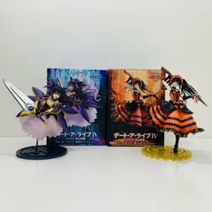 【飾磨店】 中古 デート・ア・ライブI 2体セット AMP+  デート・