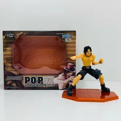 【飾磨店】 中古 エース「ワンピース」エクセレントモデルP.O.PNEO-DX