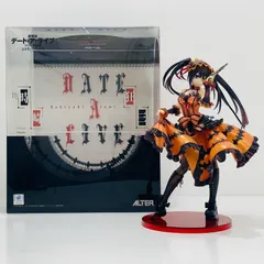 2025年最新】劇場版デート ア ライブ 万由里ジャッジメント 時崎狂三 1