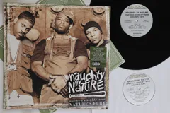 2025年最新】naughty by nature レコードの人気アイテム - メルカリ