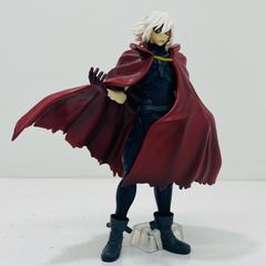 [시카마점] 중고 'E상/죽음 무늬 木弔;figure 피규어[사투/이치반 복권 내 영웅 아카데미아]'