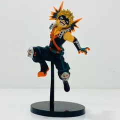 【飾磨店】 中古 '爆豪勝己「僕のヒーローアカデミア」KINGOFARTIST-KATSUKIBAKUGO-'