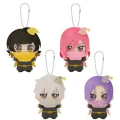 単品 TVアニメ ブルーロック ちびぐるみ 魔法のようせい vol.2