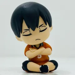 【飾磨店】 中古 肩ズンFig. 影山飛雄