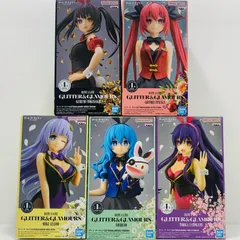 【飾磨店】 中古 '時崎狂三-GLITTER&GLAMOURS-KURUMITOKISAKI-「デート・ア・ライブ」'