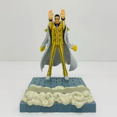 2025年最新】フィグライフ! 黄猿 ボルサリーノの人気アイテム - メルカリ