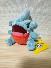ポケモン ヤブクロン ぬいぐるみ Pokémon fit - メルカリ