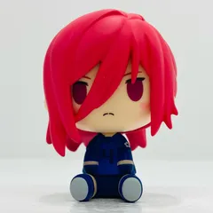 【飾磨店】 中古 'E賞/千切豹馬ちょこのっこフィギュア「存在の証明/一番くじブルーロック」'