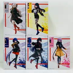 【飾磨店】 中古 '輪廻此処「神椿市建設中。」フィギュアラウンドワン限定'