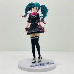 【飾磨店】 中古 '教室のセカイの初音ミク/スーパープレミアムフィギュア「プロジェクトセカイカラフルステージ!feat.初音ミク」'