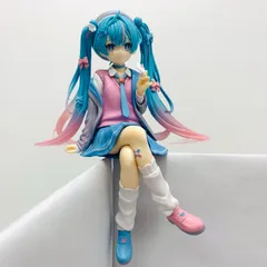 【飾磨店】 中古 '初音ミク-恋するブレザー-ぬーどるストッパーフィギュア「初音ミク」'