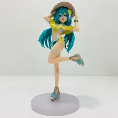 【飾磨店】 中古 '初音ミク～ConceptualseriesVol.1～Luminasta「初音ミクシリーズ」'