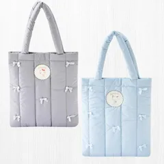 サンリオ 推し活 トートバッグ ハローキティ / ポチャッコ