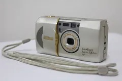 2025年最新】nikon lite touch zoom 120edの人気アイテム - メルカリ