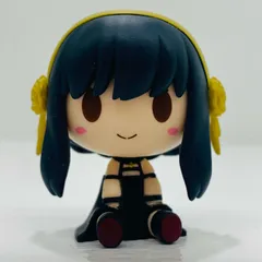 【飾磨店】 中古 H賞 ヨル・フォージャー ちょこのっこフィギュア