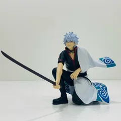 【飾磨店】 中古 '坂田銀時フィギュア周年ver.「銀魂」'