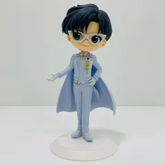 【飾磨店】 中古 'プリンス・エンディミオンB(手を取り合う)「劇場版美少女戦士セーラームーンEternal」Qposket-PRINCEENDYMION-'