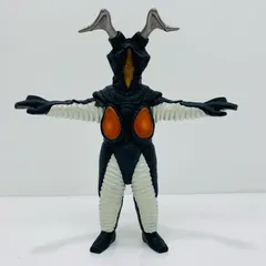 2025年最新】ソフビ魂 怪獣標本1.0 ゼットンの人気アイテム - メルカリ