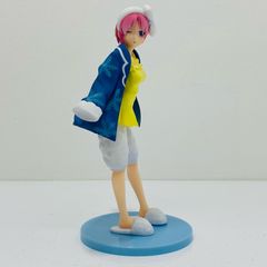 [시카마점] 중고 '나카노 이치카 스노우 룸웨어[이치반 쿠지 오등분의 신부∽~2명만의 시간~]A상 피규어'