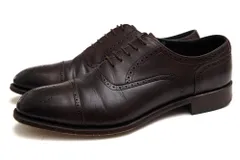 美品✨リーガル　ドレスシューズ　W515 シェルコードバン 2025年最新】リーガルregalコードバンの人気アイテム - メルカリ