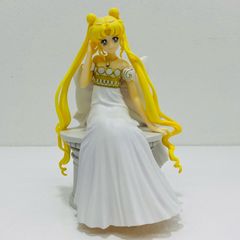 [시카마점] 중고 '프린세스 세레니티[이치반 복권 극장판 미소녀 전사 세일러 문 Eternal~PrincessCollection~]A상 피규어'