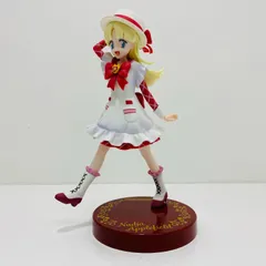 【飾磨店】 中古 'ナージャ・アップルフィールド-Trio-Try-iTFigure「明日のナージャ」'