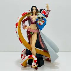 【飾磨店】 中古 'ボア・ハンコック「ワンピース」スペシャルクオリティフィギュア'