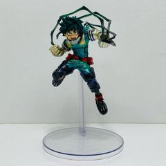 [시카마점] 중고 '라스트원상/미도리타니 출구;figure 라스트원 ver.피규어[사투/이치반 복권 내 영웅 아카데미아]'