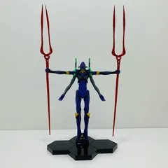 2025年最新】第13号機 フィギュアの人気アイテム - メルカリ