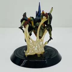 【飾磨店】 中古 ネルスキュラ カプコンフィギュアビルダー