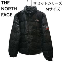 817 THE NORTH FACE 迷彩柄ダウンジャケットMsize - メルカリ