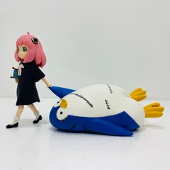 【飾磨店】 中古 'アーニャ＆ペンギンBreaktimecollection「SPY×FAMILY」'