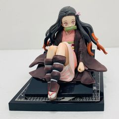 [시카마점] 중고 '竈門禰豆子[이치 반 복권 귀멸의 칼날 ~ 팔꿈치 ~ 누구보다 강인한 칼날이 될 수] B 상 피규어 ''