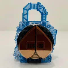 【飾磨店】 中古 '[単品]マロンエナジーロックシード「仮面ライダー鎧武コンプリートセレクションモディフィケーションエナジーロックシードチームバロンセットプレミアムバンダイ限定」同梱品'