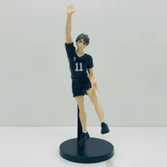【飾磨店】 中古 '宮治-ポージングフィギュア「ハイキュー!!」'