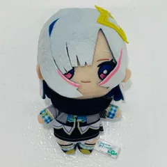 2025年最新】天音かなたぬいぐるみの人気アイテム - メルカリ