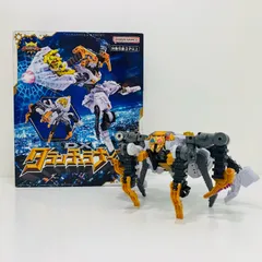 【飾磨店】 中古 'DXタランチュラナイト「王様戦隊キングオージャー」'