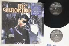 USオリジナル美盤Mic Geronimoマイクジェロニモ2LPレコード名盤 - メルカリ