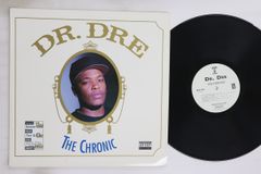 Dr. Dre The Chronic Instrumentals インスト盤 - メルカリ