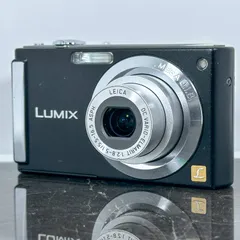 2025年最新】DMC-FS3 LUMIXの人気アイテム - メルカリ