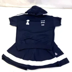 2025年最新】アンパシィ セットアップの人気アイテム - メルカリ