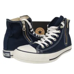 SOPHNET. ソフネット × CONVERSE コンバース ALL STAR SN CZ HI ジップ付き キャンバス オールスター シューズ スニーカー 正規品 / 51810