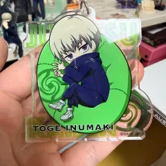 呪術廻戦 狗巻 棘 アクリルキーホルダー